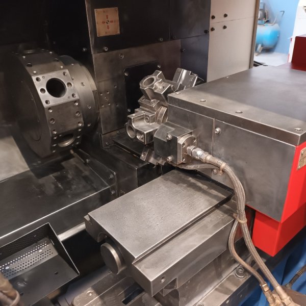 MIYANO BND-51T  2000