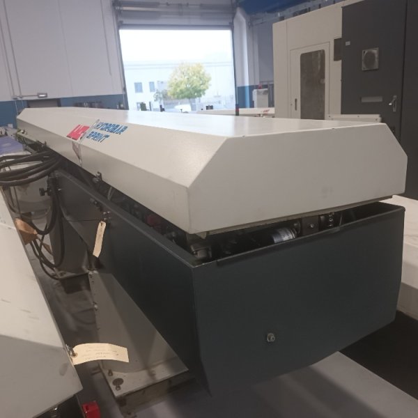 GILDEMEISTER TWIN 90  2008