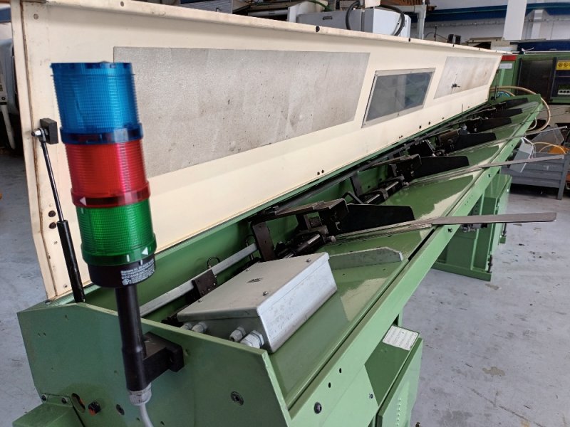 IEMCA boss 542/37  1997