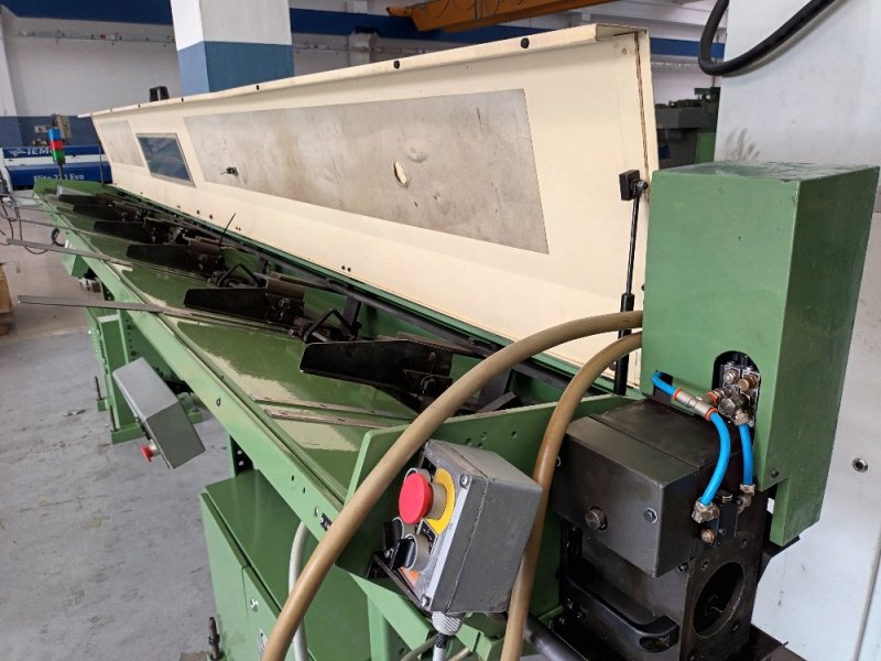 IEMCA boss 542/37  1997