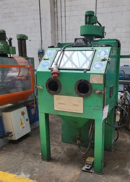 TECHNOSER COMPACT AIR 