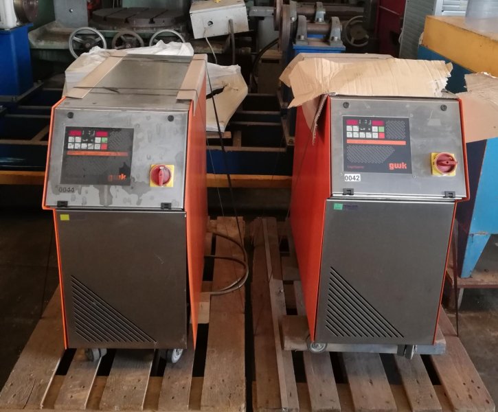 ROBOFILL 4000 