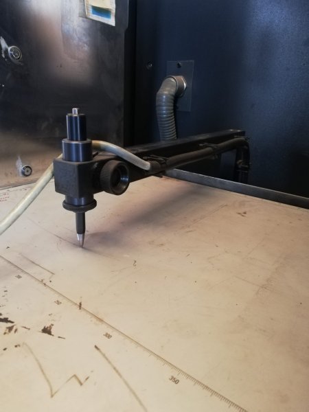 ROBOFILL 4000 