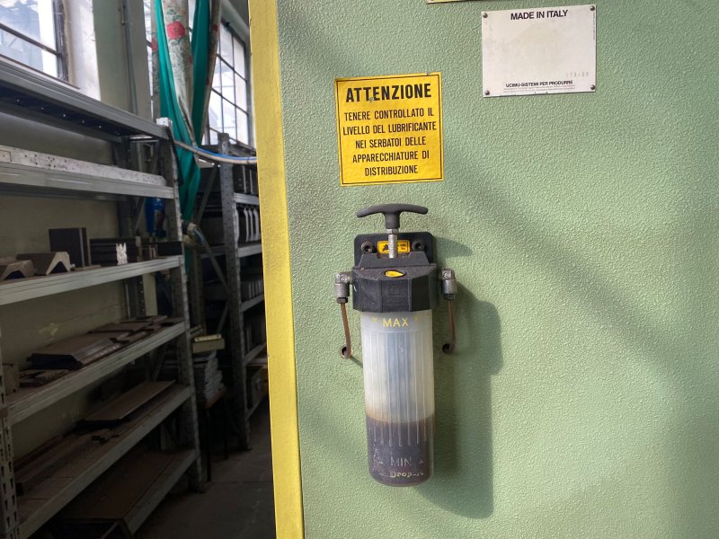 BARIOLA pb1 100/30ncs 