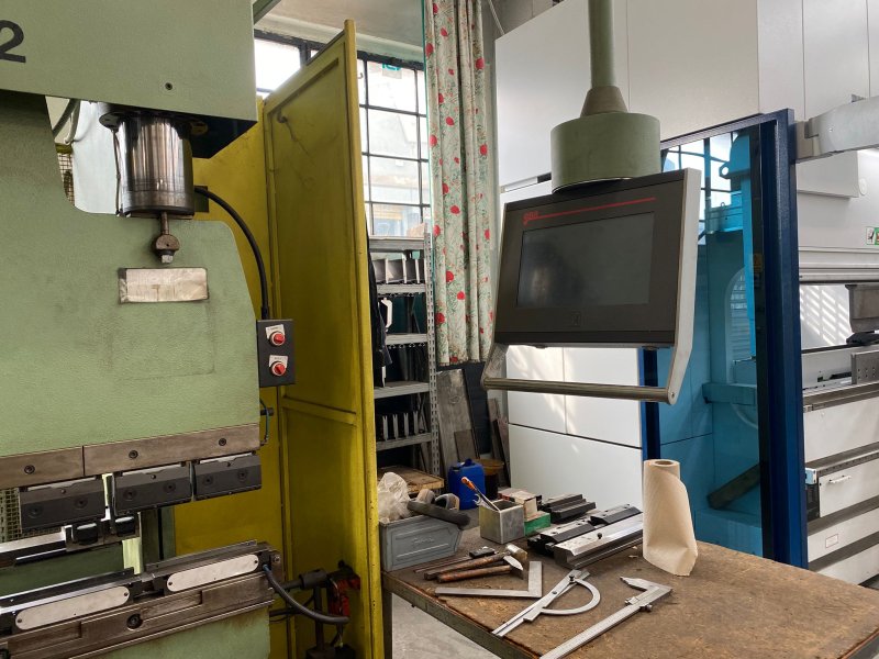 BARIOLA pb1 100/30ncs 