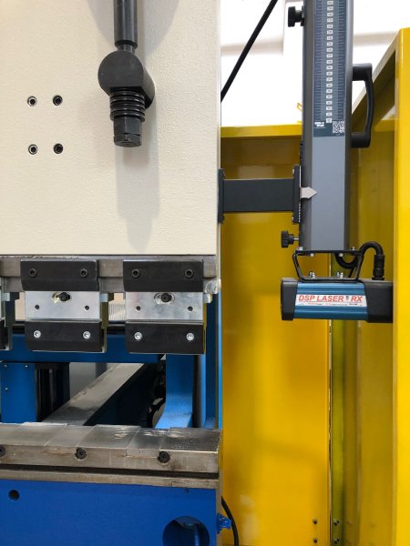 MECOS Syncro 150/300  1999