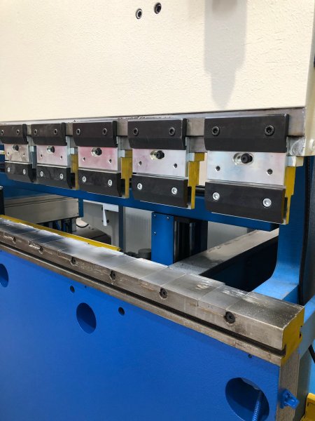 MECOS Syncro 150/300  1999