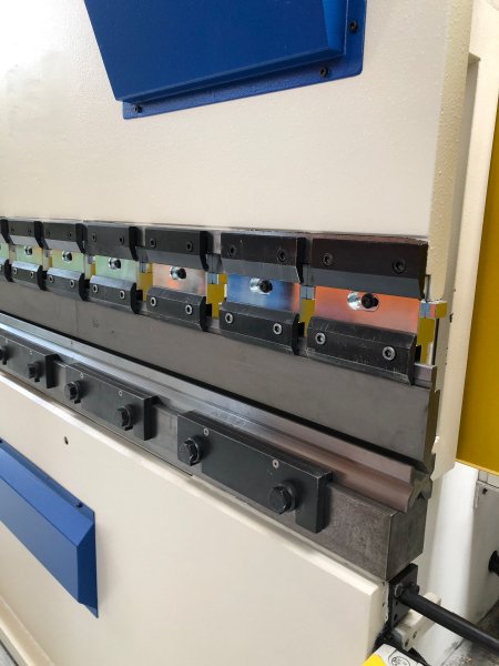 I.M.A.L. LM 600  1996