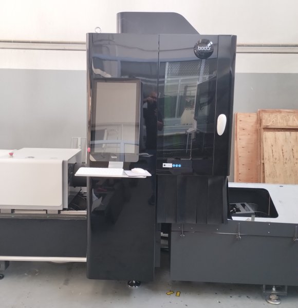 BODOR K2  2025