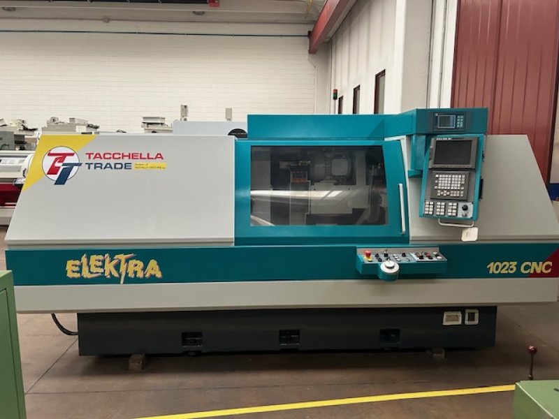 TACCHELLA 1023 UM 
