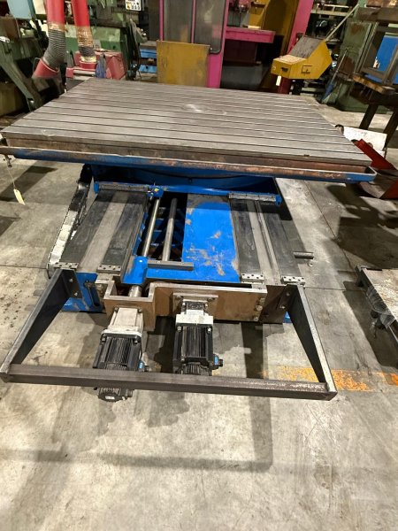 WOTAN W 14 CNC 