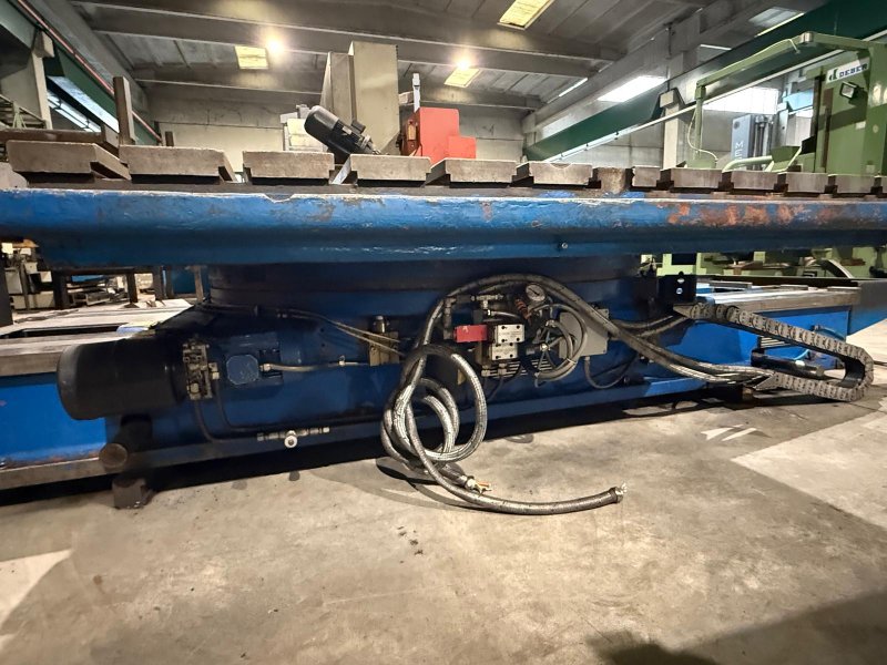 WOTAN W 14 CNC 