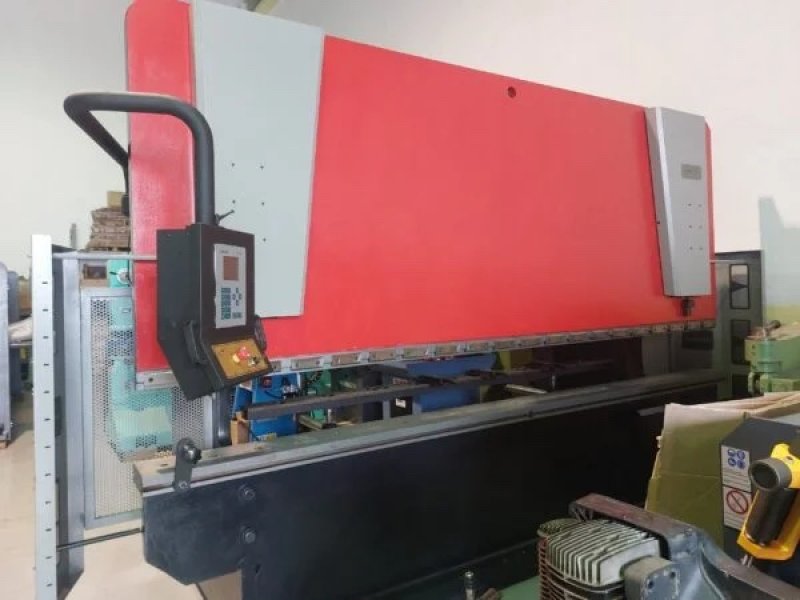 BIANCHI PHB 4170  2007