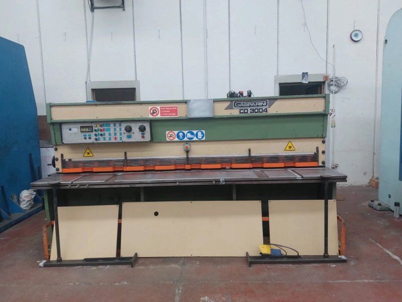 GASPARINI CO 3004  1993