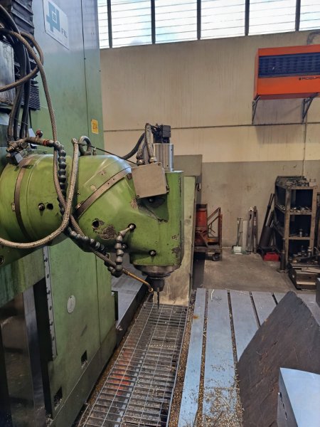 FIL fcm 800  1993