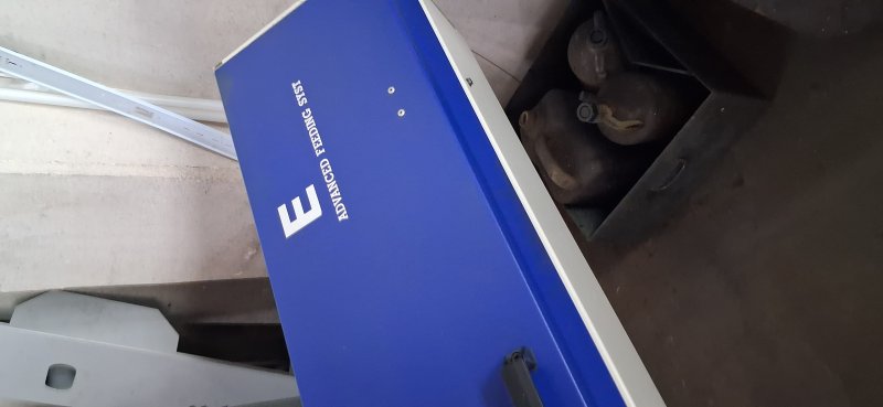 IEMCA CH112/32  1998