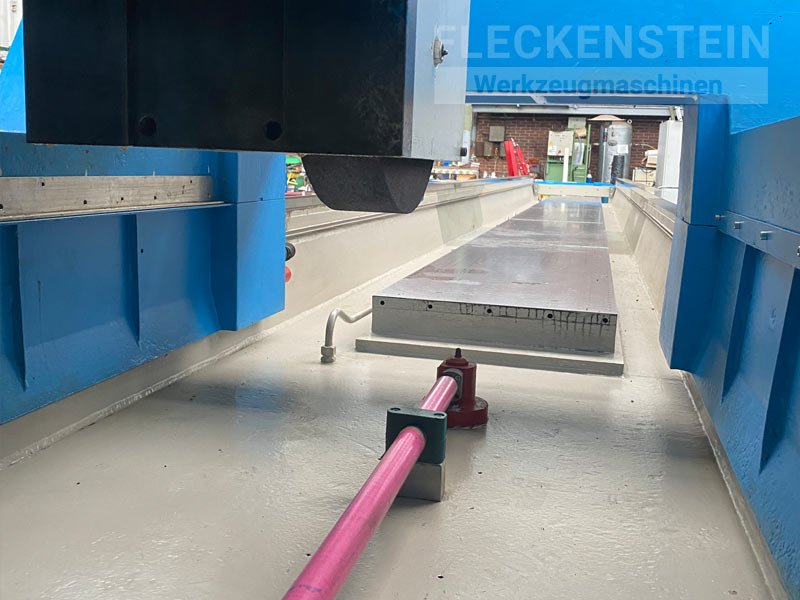 GOCKEL U9 500 PL  2006