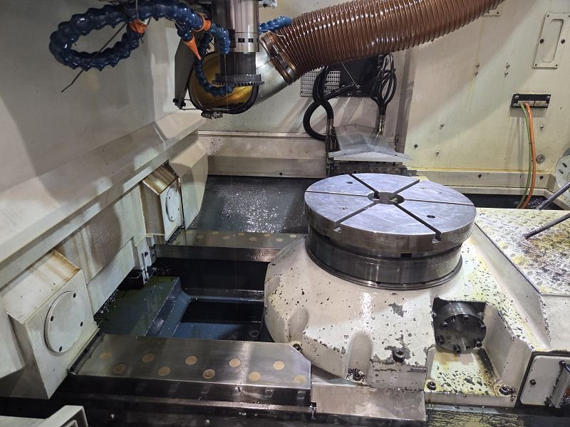 LIEBHERR LFS 380  2008