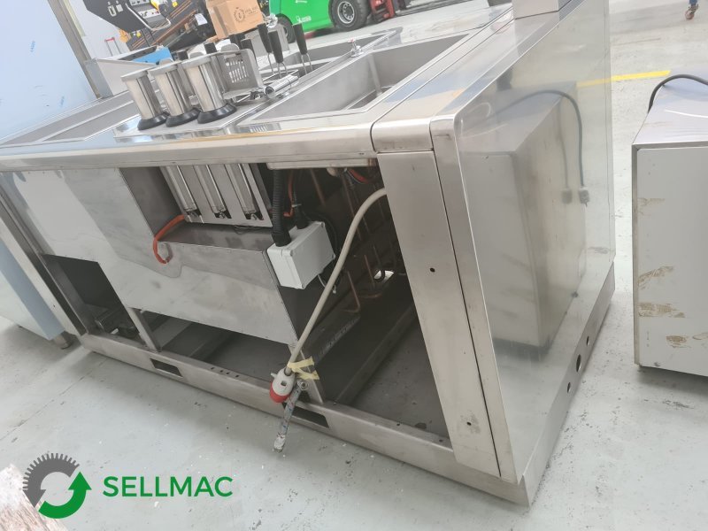 PASTA SHOP PASTA STATION 