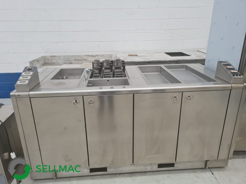 PASTA SHOP PASTA STATION 