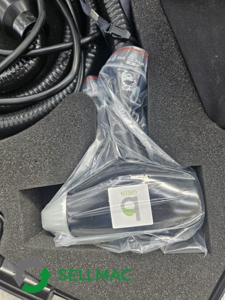 Q-ITALY Q-EPILASER SPACE 2.0  2019