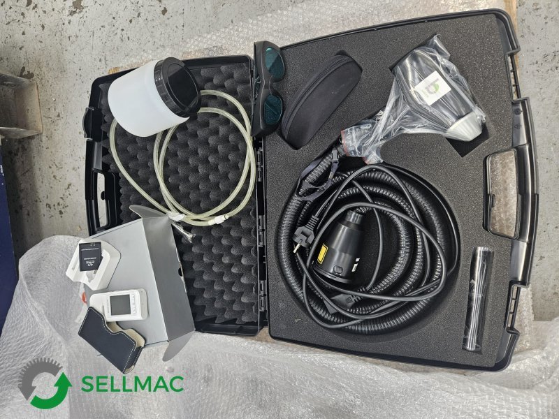 Q-ITALY Q-EPILASER SPACE 2.0  2019