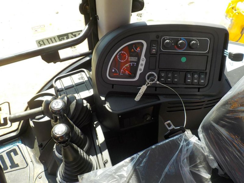 JCB 3CX P21 ECO Turbo Terna  2017