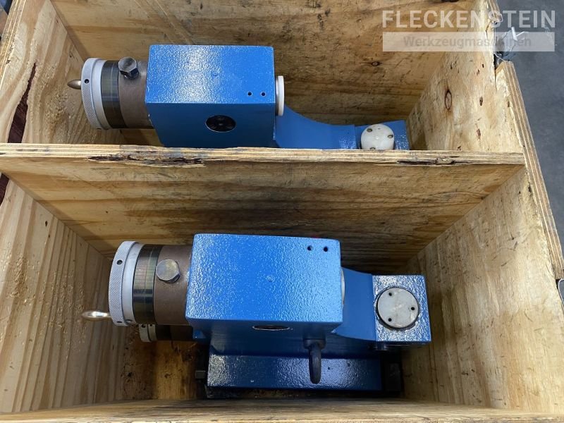 DANOBAT R3-4000-S5  2025