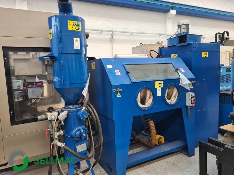 CONSULIMPIANTI SAF-P1500 