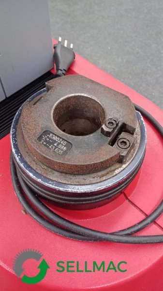EZ SET GMBH & CO. KG EZ SET 400  2008