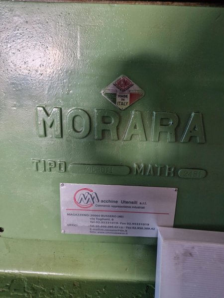 MORARA MICRO/I 