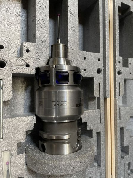 DMG MORI DMU 80 FD duoBLOCK  2015