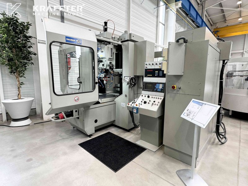 HAUSER S40-400 