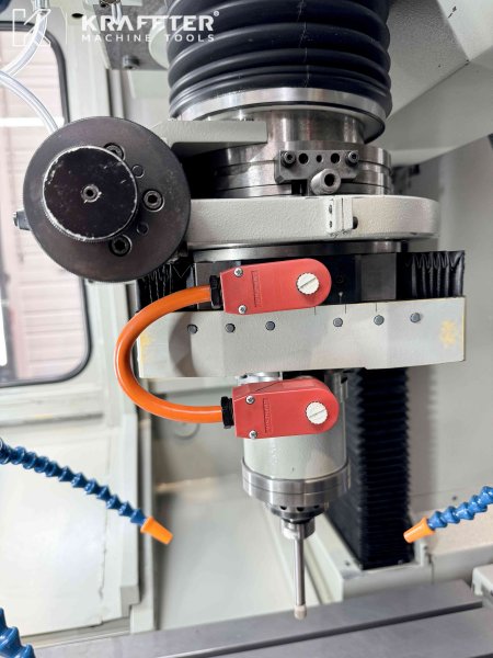 HAUSER S40-400 