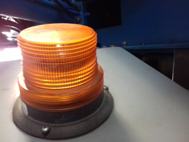 GENIE 45 -25 bj by energy   2001