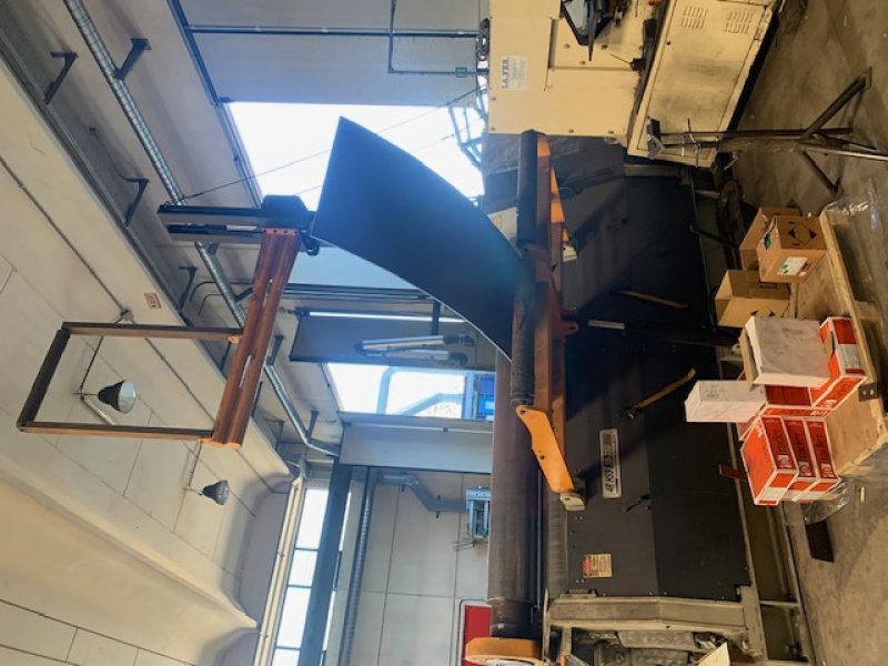 SAHINLER 4R HSS 30-350  2019