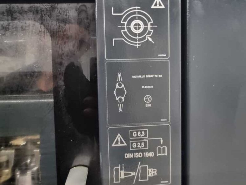 DECKEL MAHO HSC 55 linear + system 3R  2013