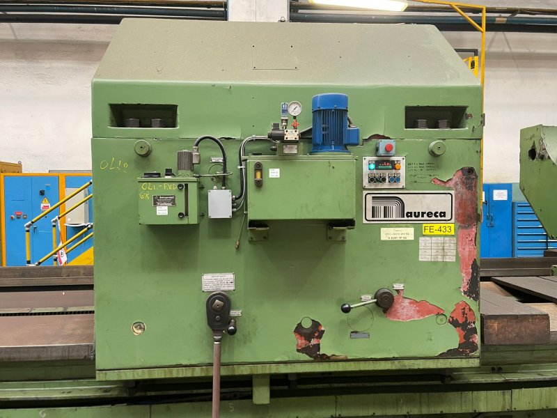 INNSE TP 1500 CNC 