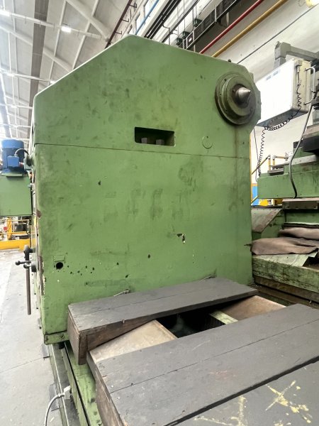 INNSE TP 1500 CNC 