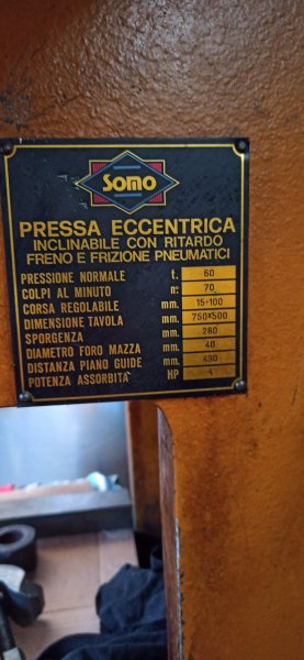 SOMO 60t  1993