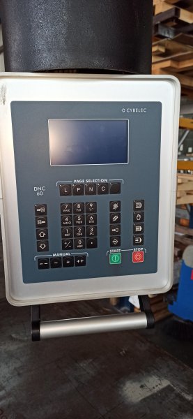 NOVASTILMEC nc  130   1995