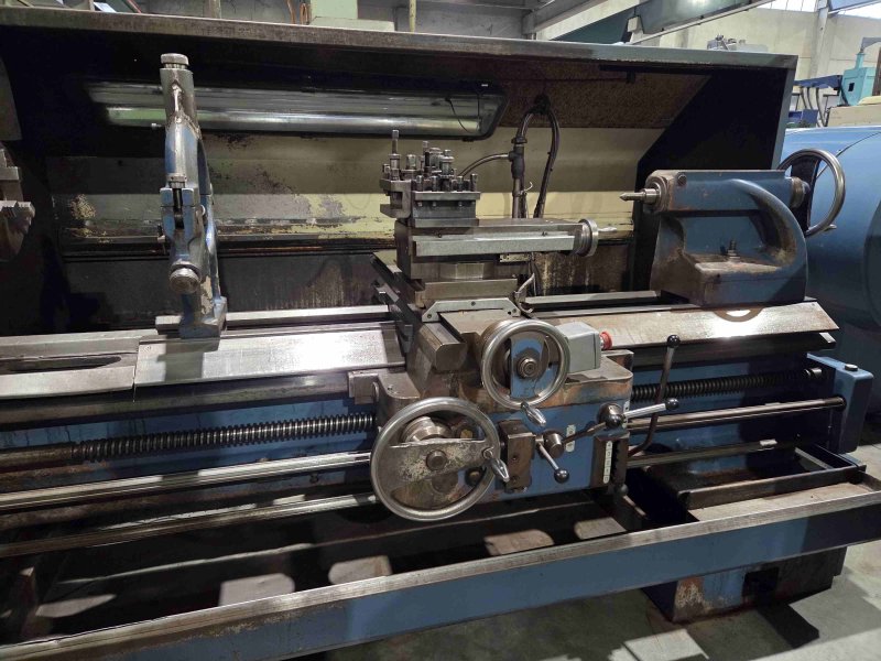 GRAZIANO sag 22  1981