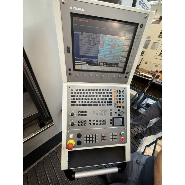 AWEA AF 1250  2012