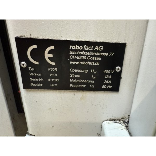 AWEA AF 1250  2012