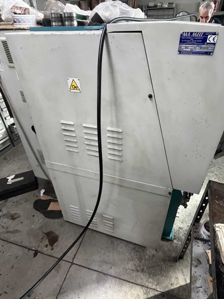 MA MECC P56 NE/46  2002