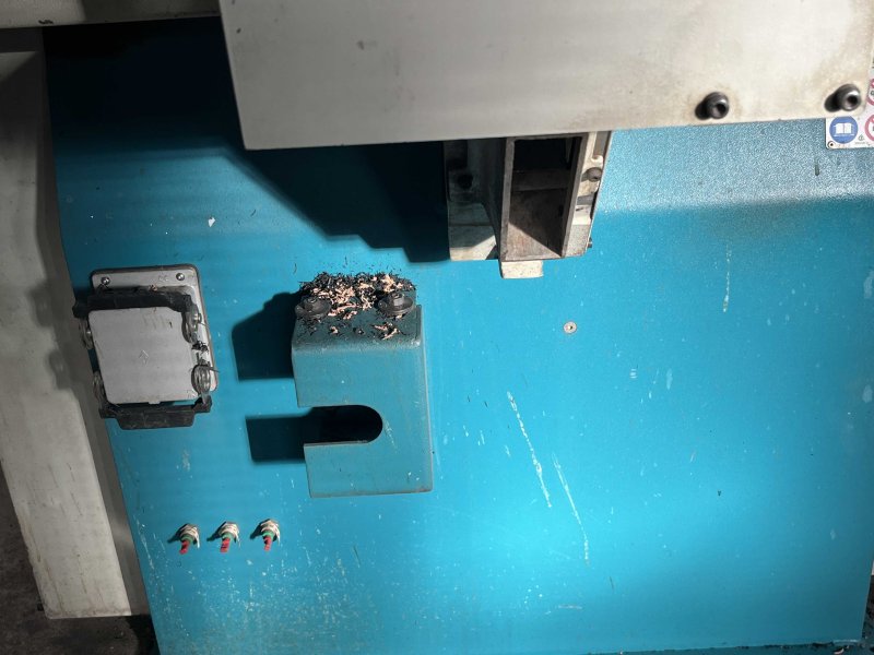 MA MECC P56 NE/46  2002