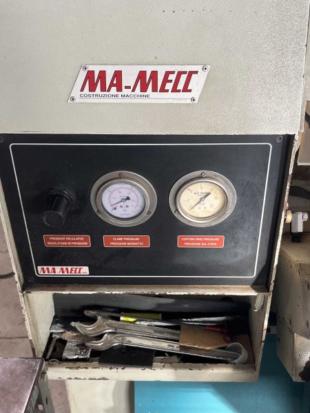 MA MECC P56 NE/46  2002