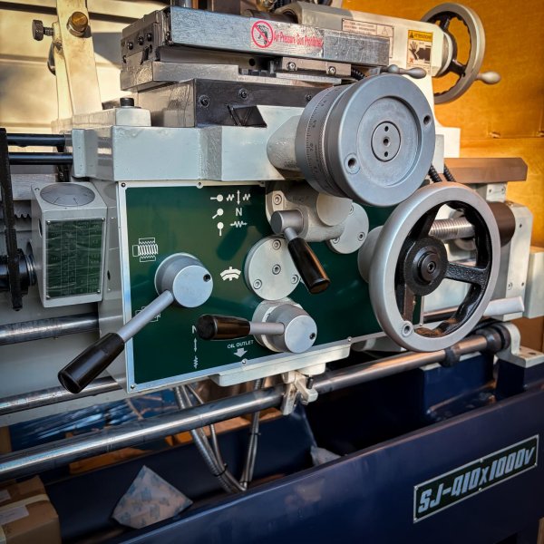 ECOCA SJ 410 X 1000 V  2025