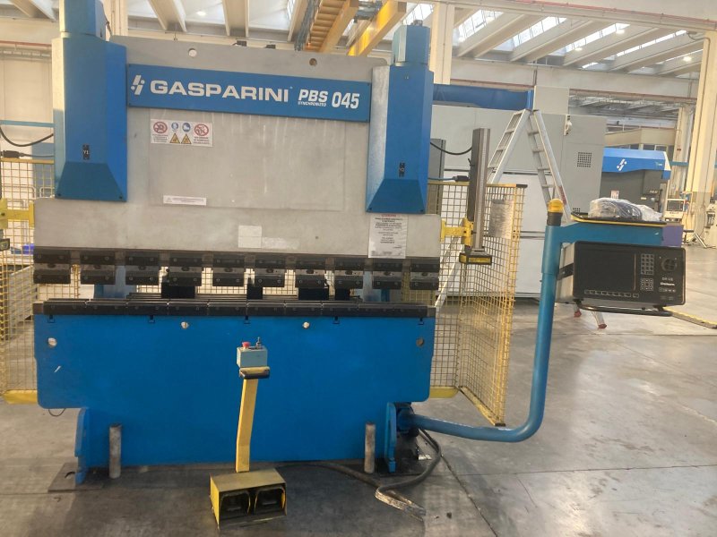 GASPARINI PBS 45/2000  2003
