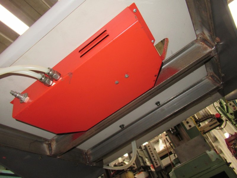 AUTOMATOR MB21/S  2010